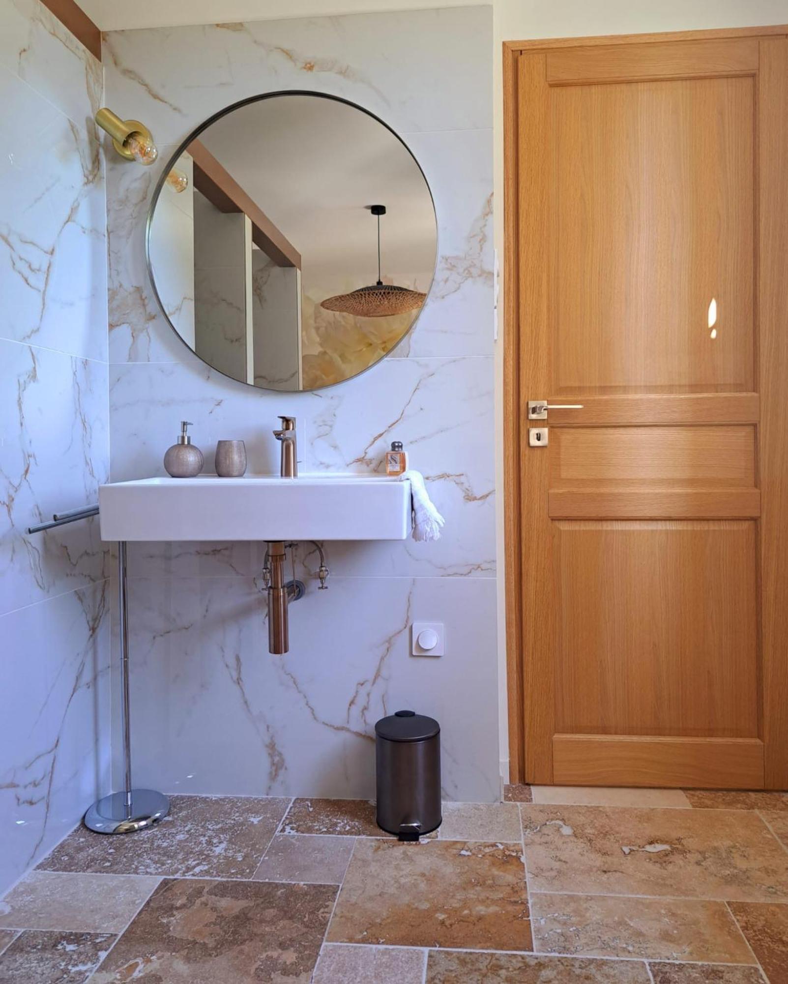 Bed and breakfast Bastide De Marie Grasse Extérieur photo