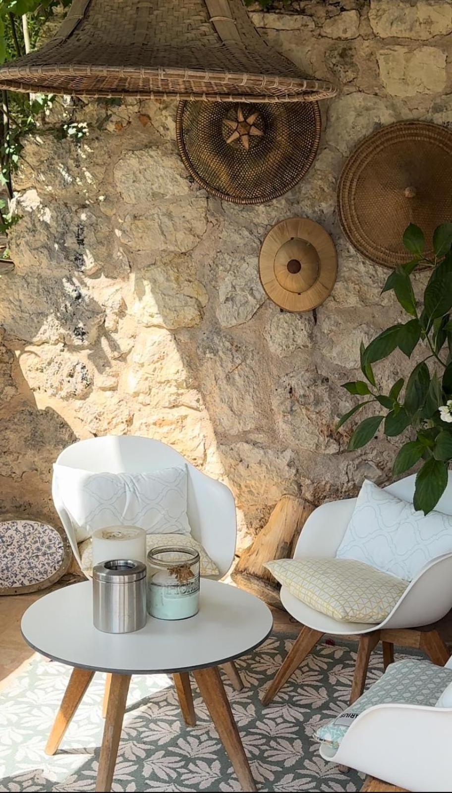 Bed and breakfast Bastide De Marie Grasse Extérieur photo