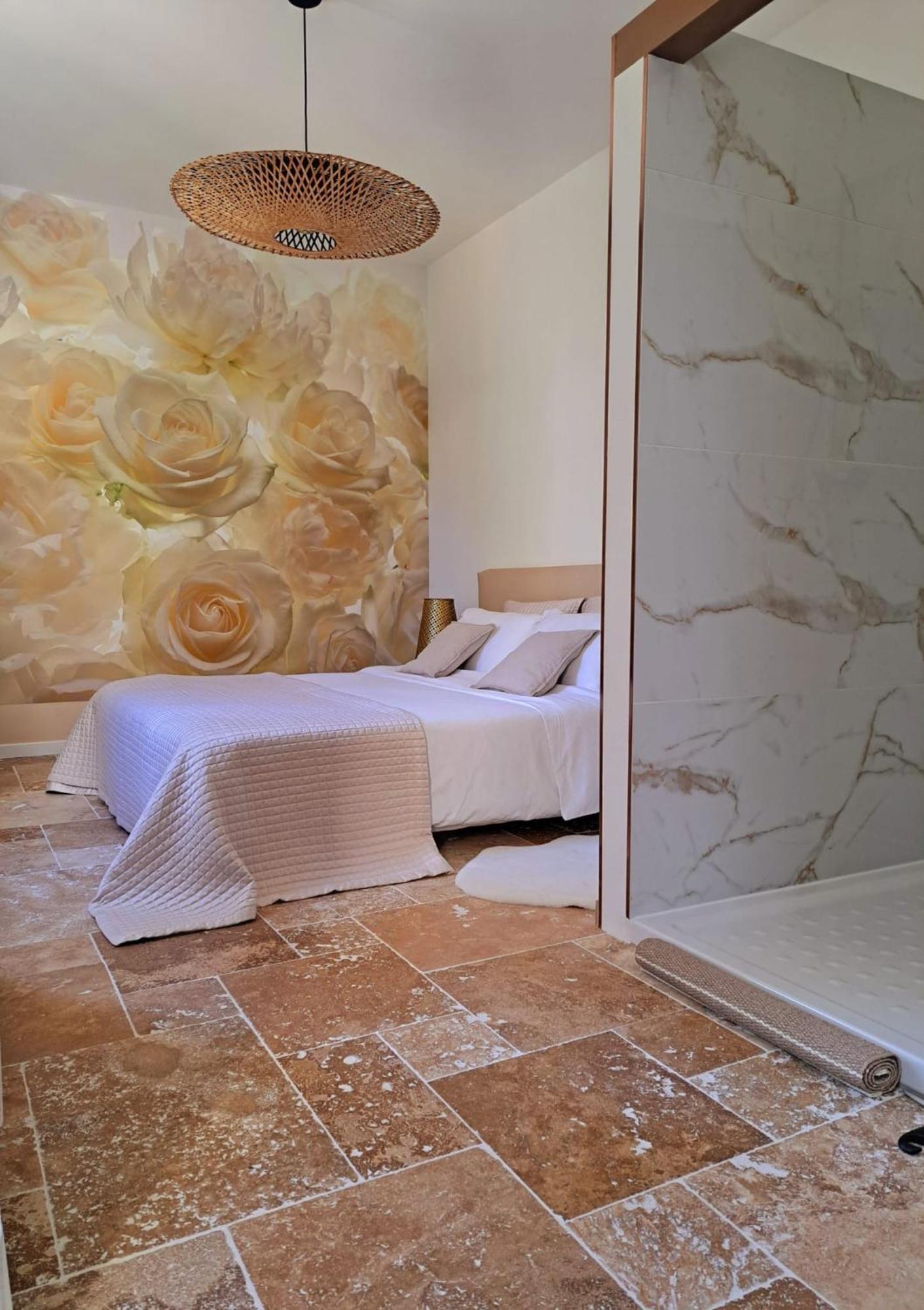 Bed and breakfast Bastide De Marie Grasse Extérieur photo
